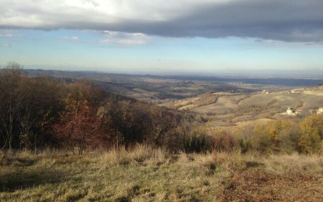 Agriturismo Agronauta