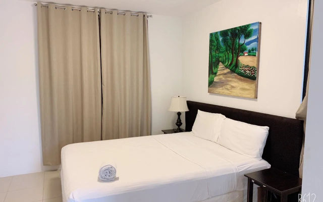 Tumon Bel-Air Serviced Residence