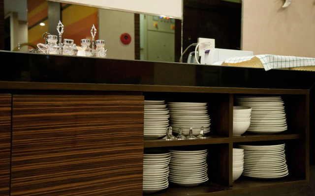 Arawana Express Phromphong Hotel