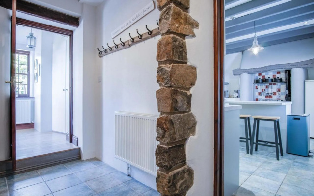 Tregoyr - 3 Bedroom Holiday Home - St Florence