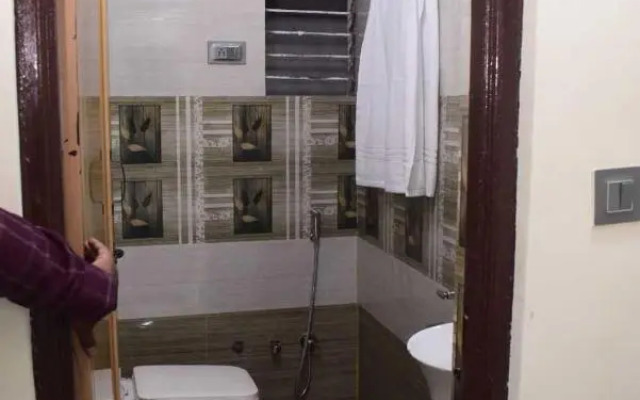 OYO 80466H Hotel Blackgold