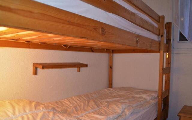 Appartement Les Menuires, 3 pièces, 6 personnes - FR-1-452-278