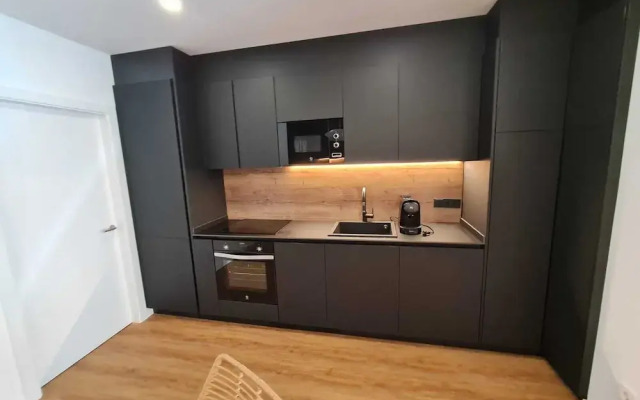 BR Silgar Suites