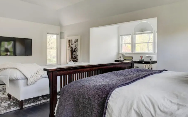 Bridgehampton Beauty
