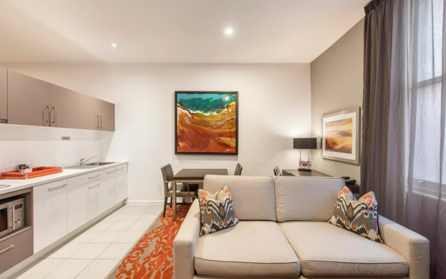 Miller Apartments Adelaide