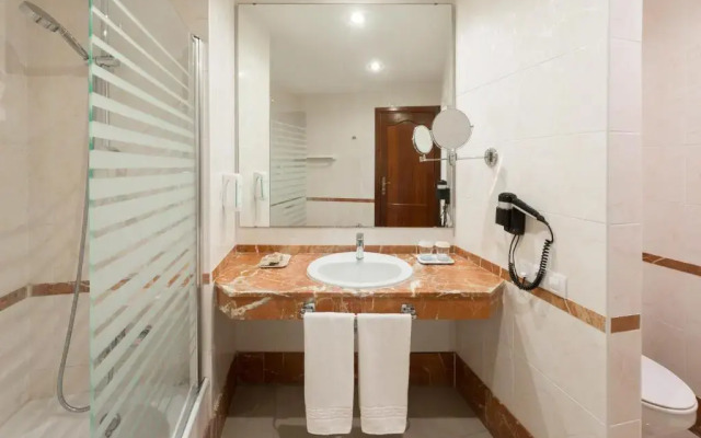 Hotel Gran Rey