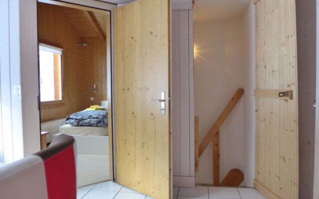 Chalet Guldeli