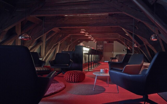 Boutique Hotel Schlossberg