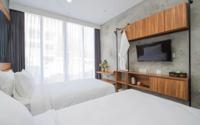 Rimbun Canggu Hotel