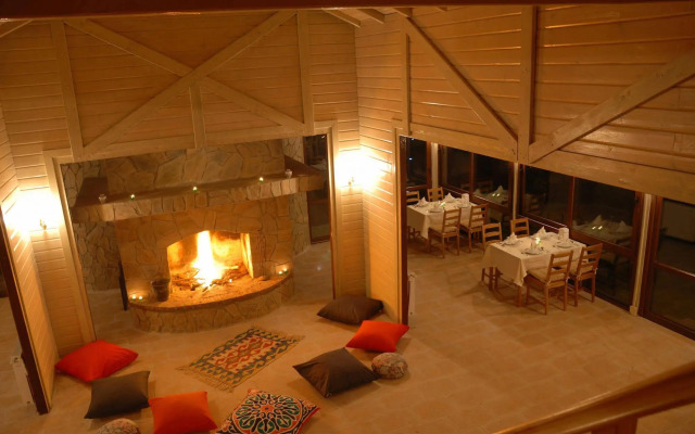 Agva Gizemli Nehir Hotel