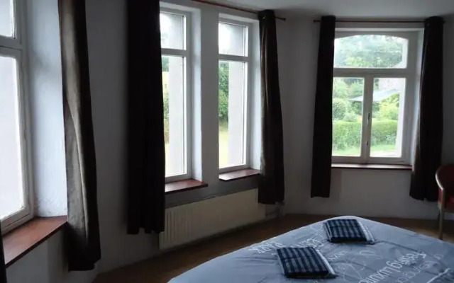 B&B Valdemeraude