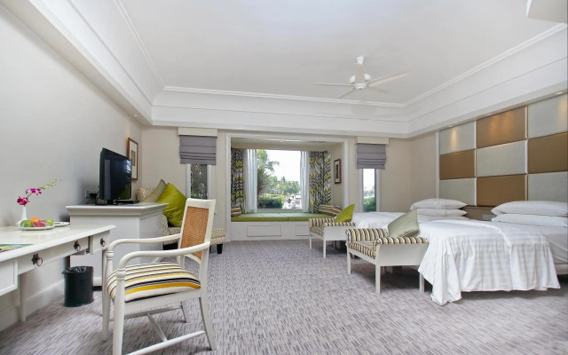 The Magellan Sutera Resort