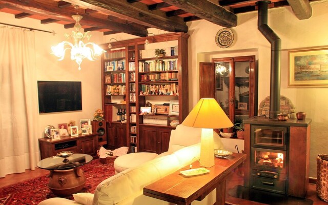 B&B Podere Cerreta