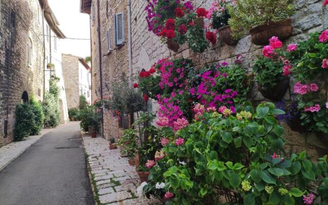 Appartamento Antica Assisi