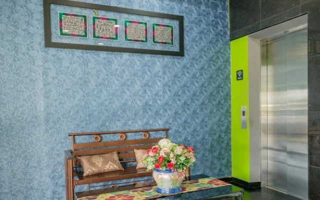 OYO Rooms Bandar Baru Uda JAKEL