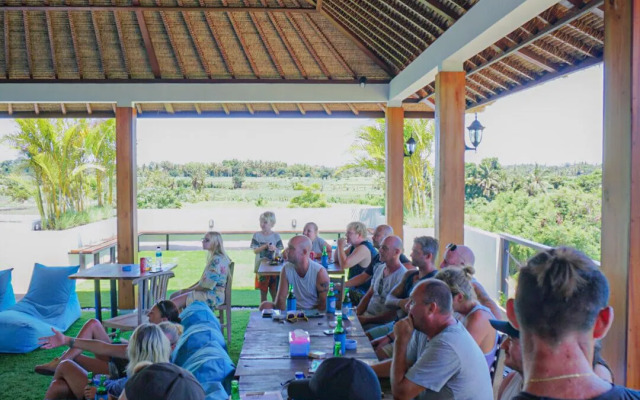 The Swell - Hostel - Adults Only