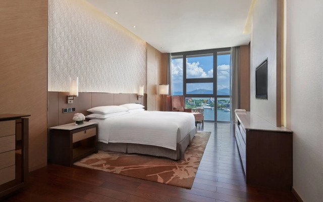The Oct Harbour, Shenzhen - Marriott Executive Apartments