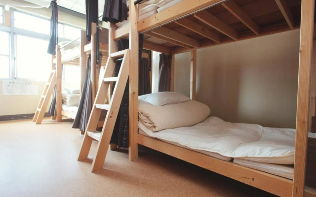 Nara Ugaya Guesthouse