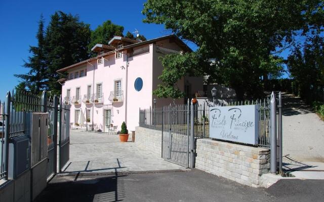 Agriturismo Del Piccolo Principe