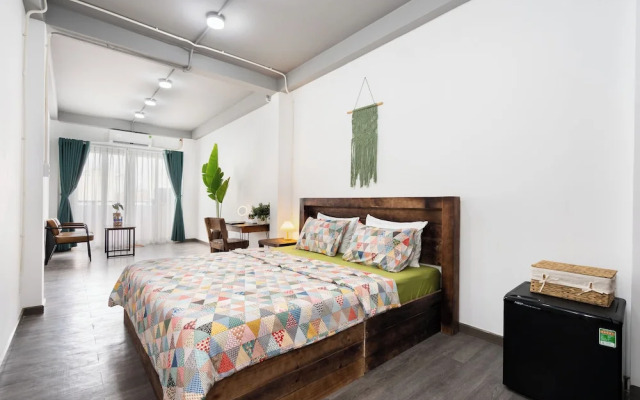 Maple Homestay
