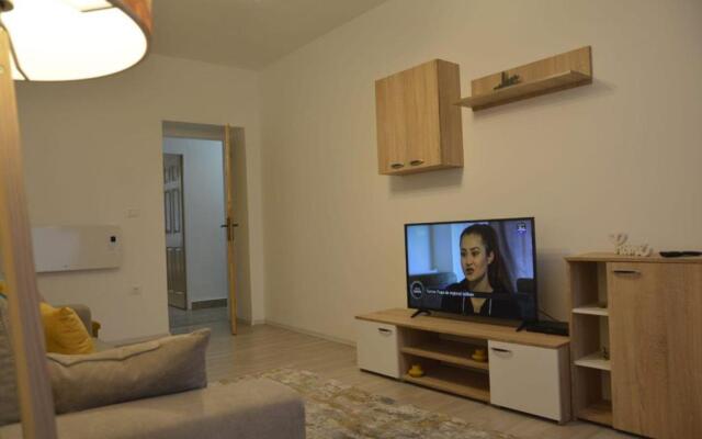 Sunrise Apartment Petroșani