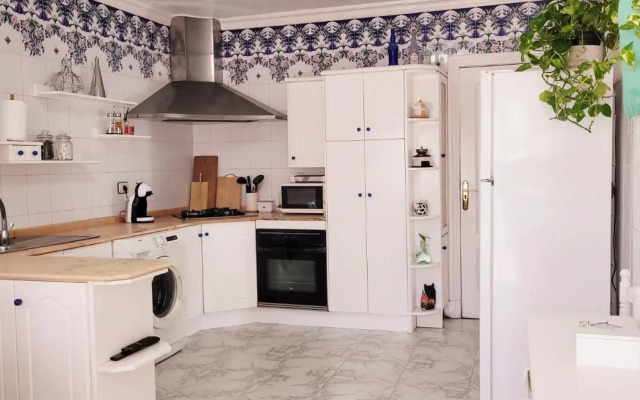 Casa Rural El Cornijal