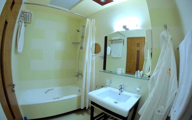 Jupiter hotel