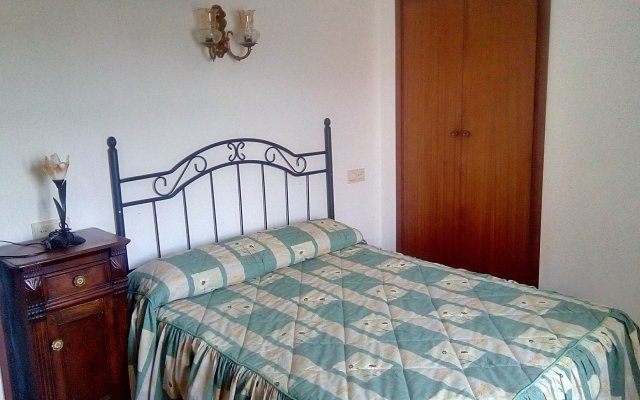 Apartamentos Rurales Ovio