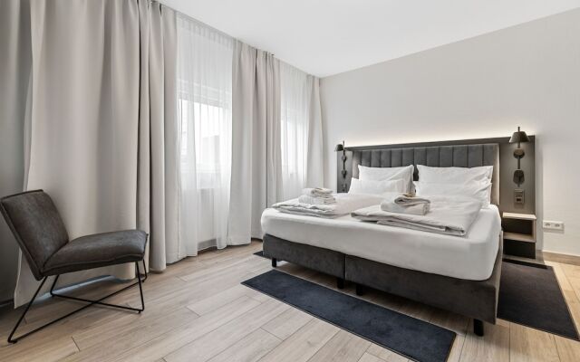 BRIGHT Herzogenaurach Zentrum