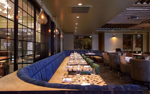 The Burgess Hotel, Atlanta, a Tribute Portfolio Hotel