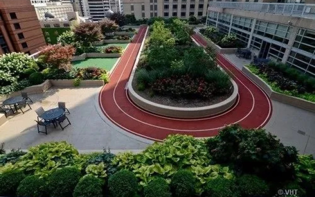 Premier Luxury Suites