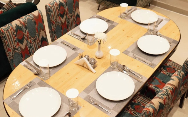 Golden Grove Homestay