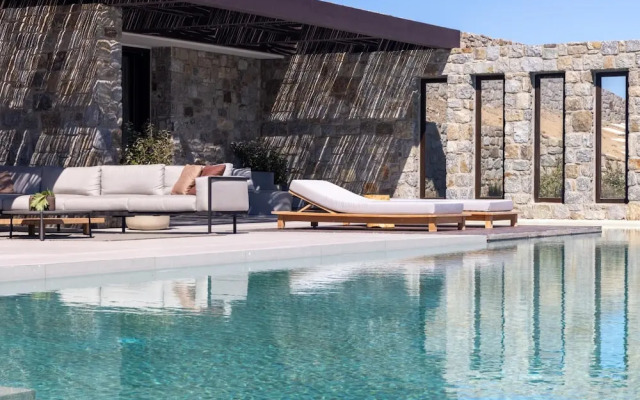 Villa Sky II in Mykonos