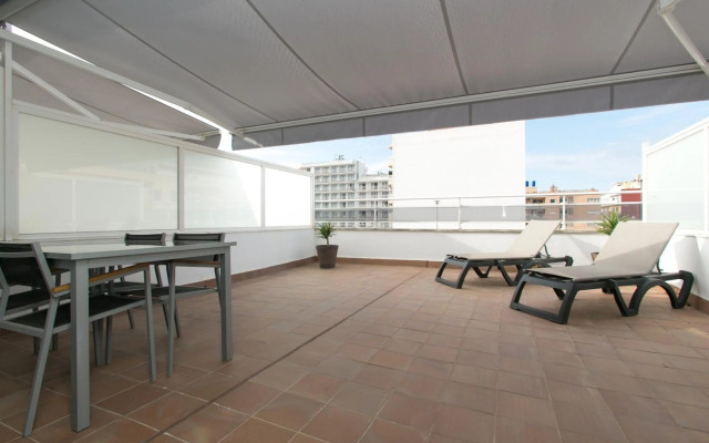 Hotel Don Pepe - Adults Only