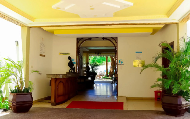 Sunrise Resort Apartments & Spa