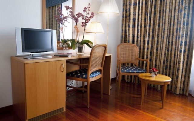 Conca Bella Boutique Hotel & Wine Experience
