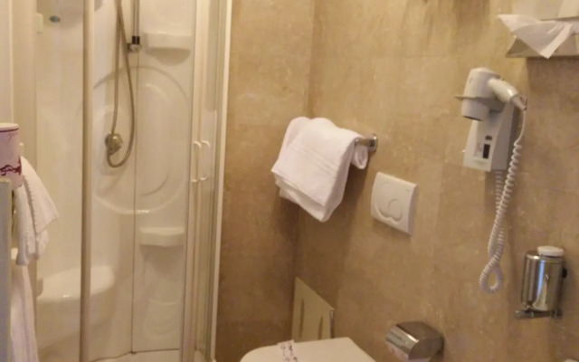 Hotel Ca' Formenta