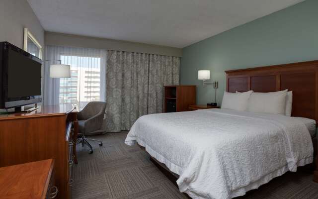 Hampton Inn North Myrtle Beach-Harbourgate