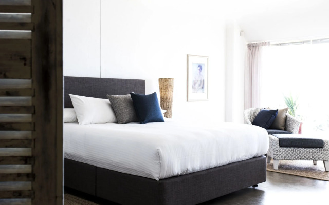 Bay Breeze Boutique Accommodation