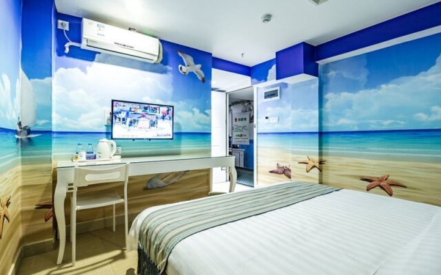 Haizhiyou Hotel