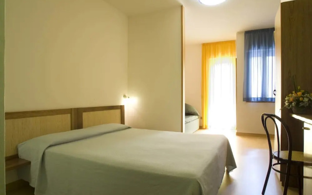 Magara Hotel