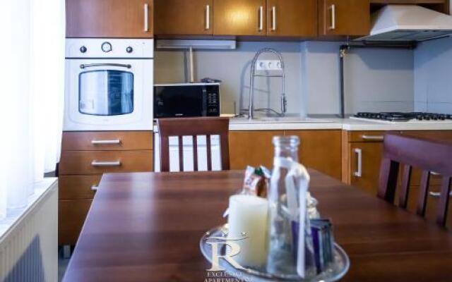 Rivulus Apartament Deluxe