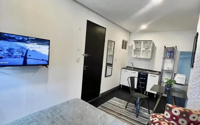 C22-2 Hermoso departamento con Terraza