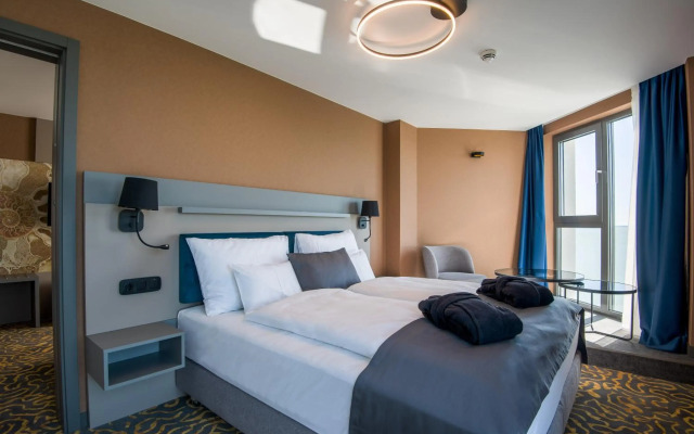 Hotel Helikon