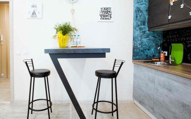 Sweet Home (Свит Хоум) на улице Ленина 97