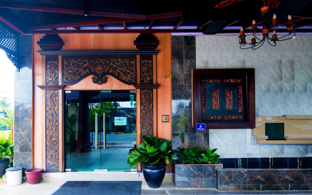 OYO 528 Sea Princess Hotel
