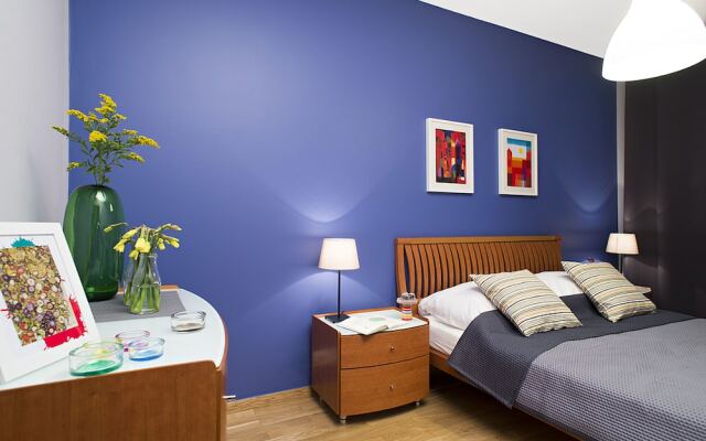 Apartamenty Mokotów TWW