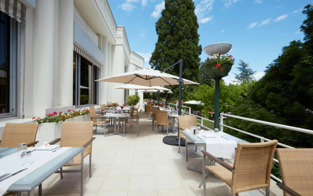 Domaine de Divonne