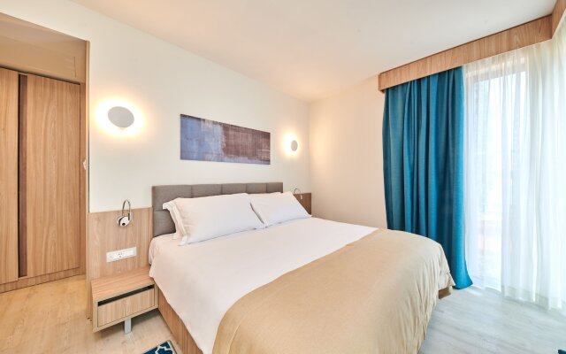 Garden Suites Umag Plava Laguna