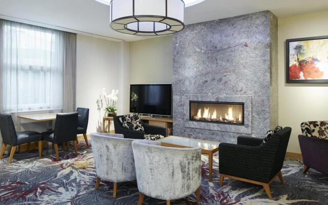 Club Quarters Hotel Covent Garden Holborn